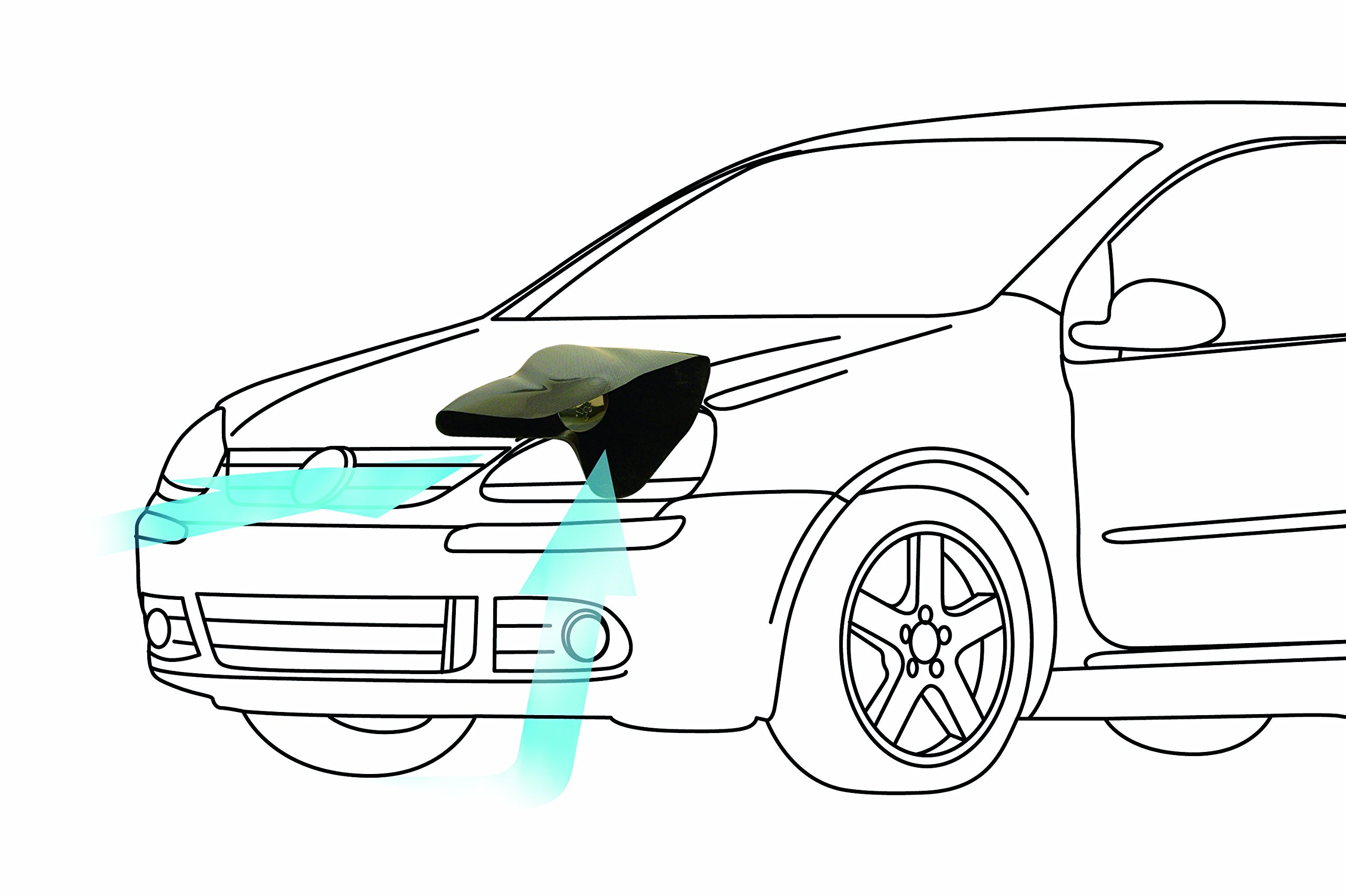 ドイツ車好きの24歳のオーナーが選んだ新しい相棒は、2006年